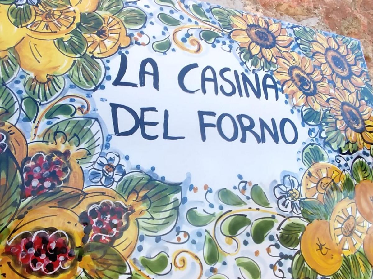 "La Casina Del Forno Con Piscina Fra Catania E Siracusa " Carlentini Exteriör bild